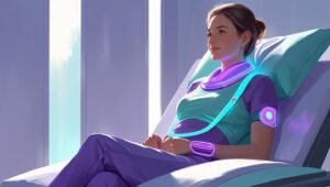 Healthcare IoT Revolutionizing Patient Care Now