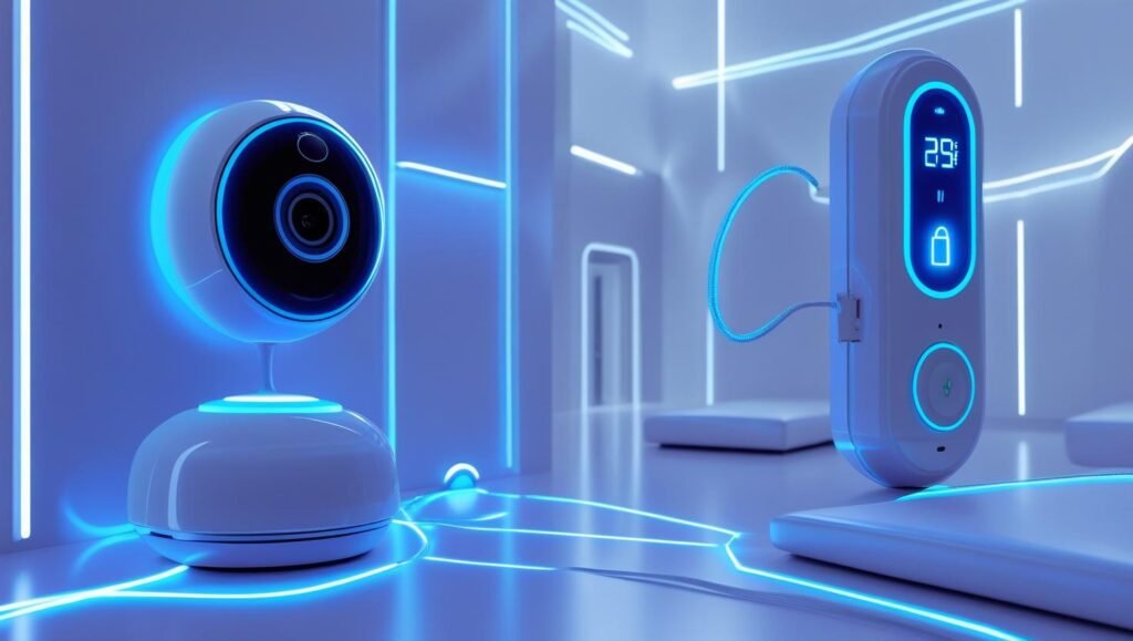 IoT Security Safeguard Your Devices from Threats