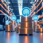 Supply Chain IoT Streamline Logistics Now