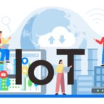 The Rise of IoT in Industrial Automation: Transforming Manufacturing Efficiency