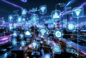 IoT Future Trends Shaping Smart Industry Guide 2026 Now
