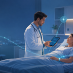 IoT in Healthcare: What’s Powering Smarter Hospitals Now