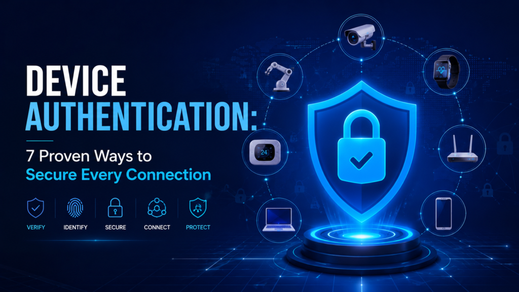 Device Authentication