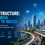 Smart Infrastructure