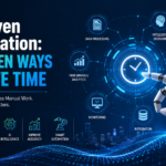 AI-Driven Automation