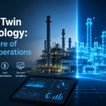 Digital Twin Technology: The Future of Smart Operations