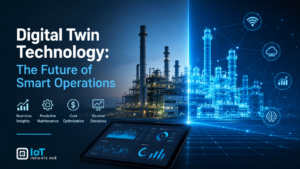 Digital Twin Technology