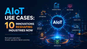 AIoT Use Cases