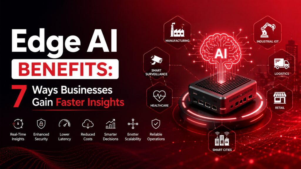 Edge AI
