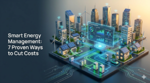 Smart Energy Management