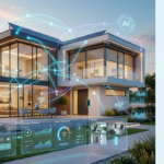 Smart home technology