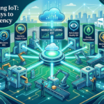 Manufacturing IoT