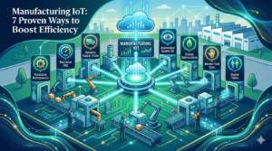 Manufacturing IoT