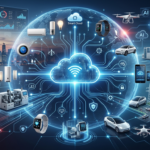 IoT ecosystem