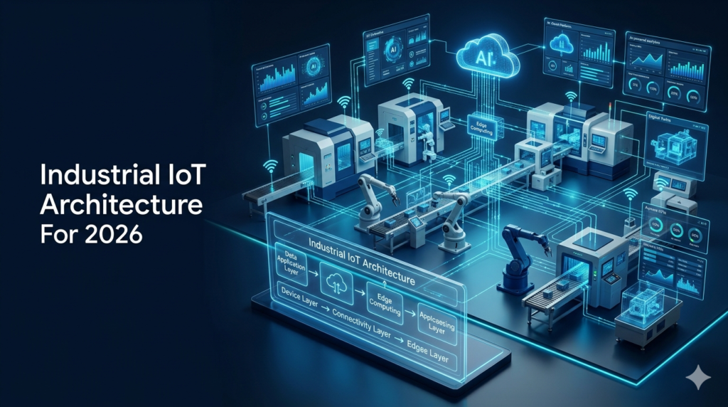 IoT Architecture