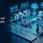 Industrial IoT Architecture: The Ultimate Guide for 2026