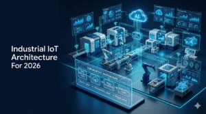 IoT Architecture