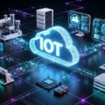 IoT architecture: A Practical Guide for Modern Systems.