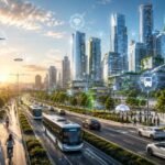 Smart Cities: How Technology Is Shaping Better Communities