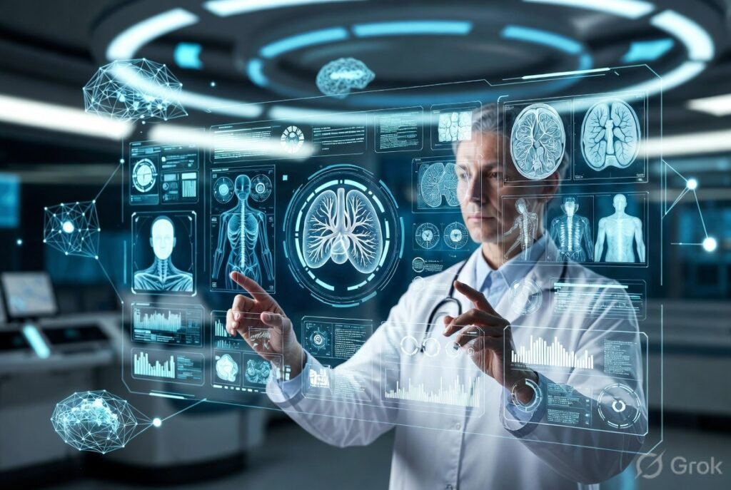 AI in Healthcare: Essential Advances Driving Better Care