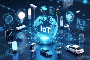 What is IoT? Explained in a Simple Beginner Guide