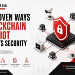 Blockchain for IoT: 7 Smart Benefits You Must Know