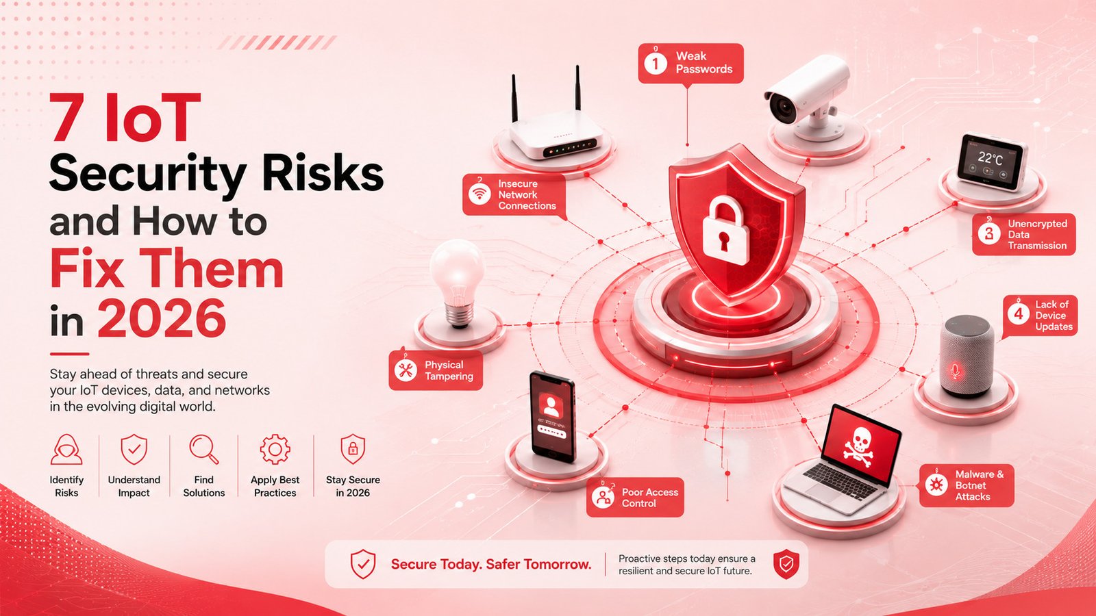 IoT security risks 2026 — complete guide by IoT Insights Hub