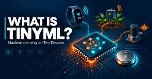 What Is TinyML_ Edge Intelligence Explained