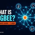 What Is Zigbee? Ultimate Guide with 7 Real-World IoT Uses
