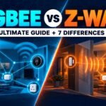Zigbee vs Z-Wave: Ultimate Guide with 7 Key Differences