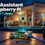 Home Assistant on Raspberry Pi: 7 Easy Steps to Set It Up