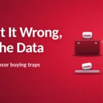 Vibration Sensor Predictive Maintenance: 5 Buying Traps