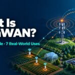 What Is LoRaWAN? Complete Guide with 7 Real-World Uses