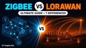 zigbee vs lorawan